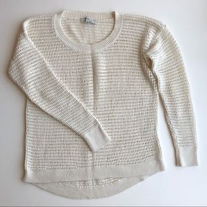Madewell Northshore Pullover Sweater